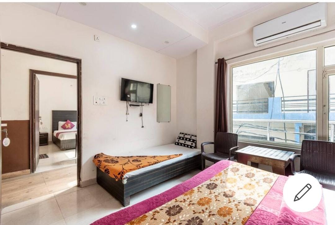 Star Hotels